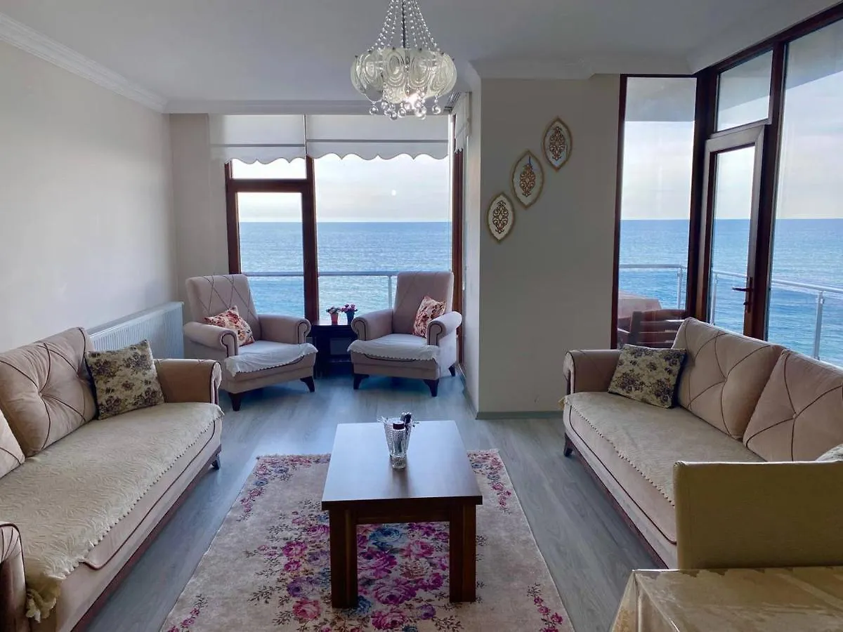 Апартаменты Trabzon Seaside Турция