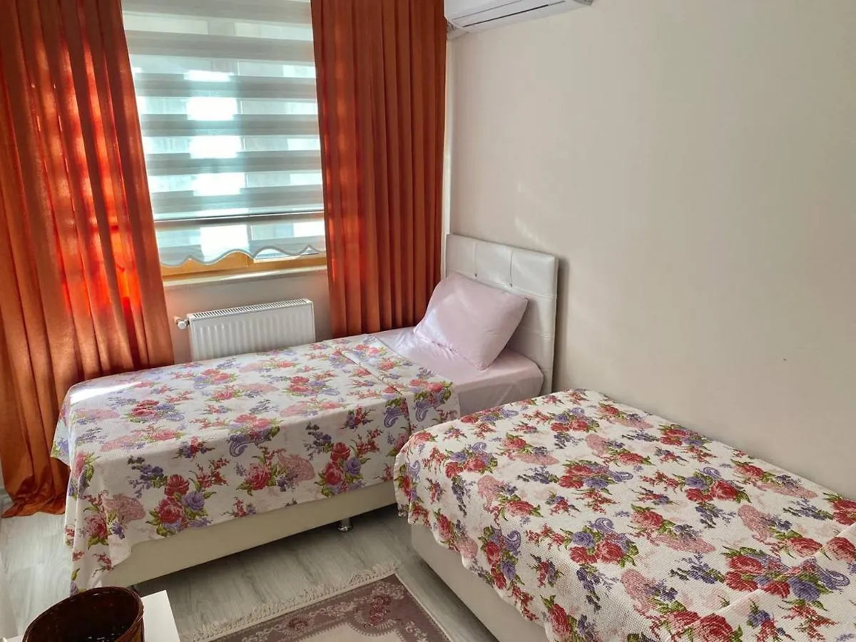 Апартаменты Trabzon Seaside