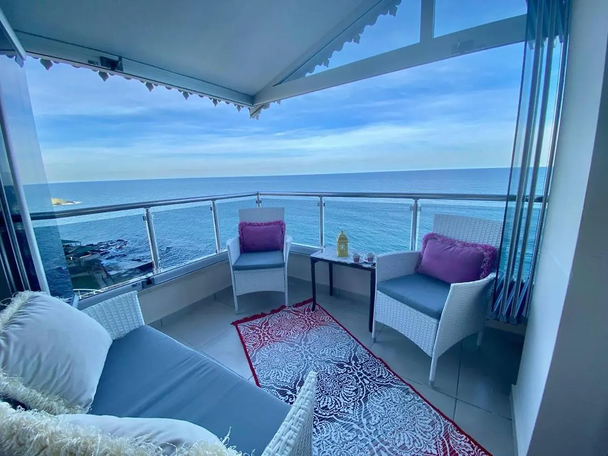 Апартаменты Trabzon Seaside