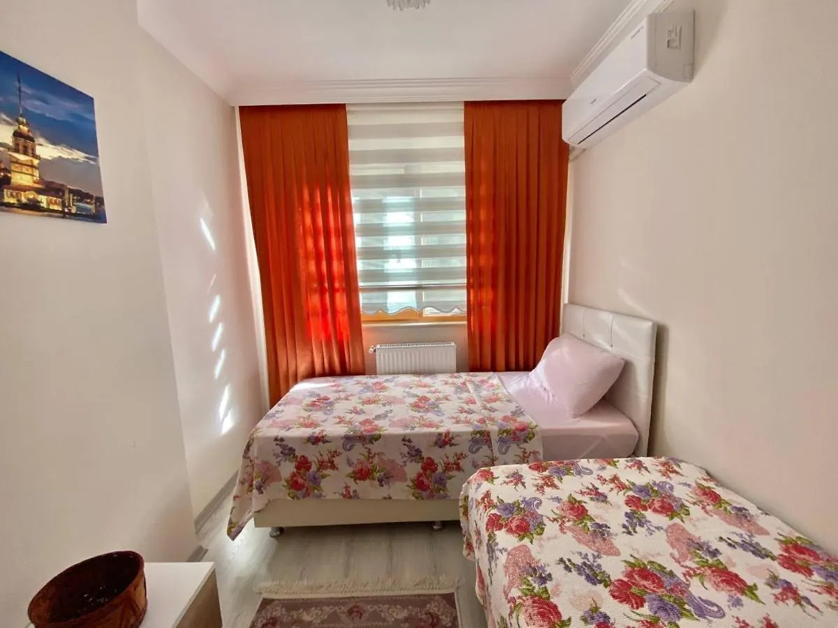 Апартаменты Trabzon Seaside Турция