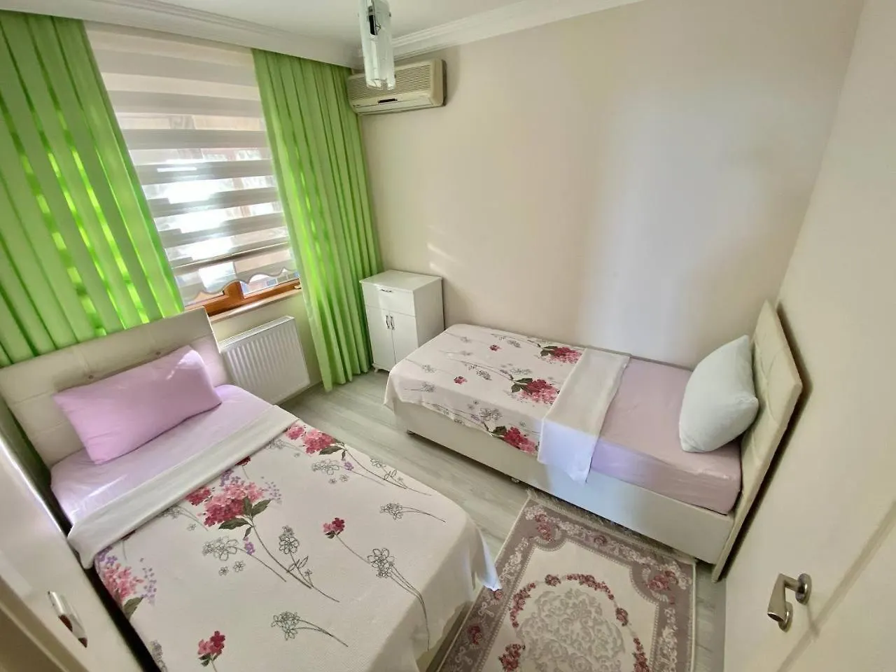 Апартаменты Trabzon Seaside