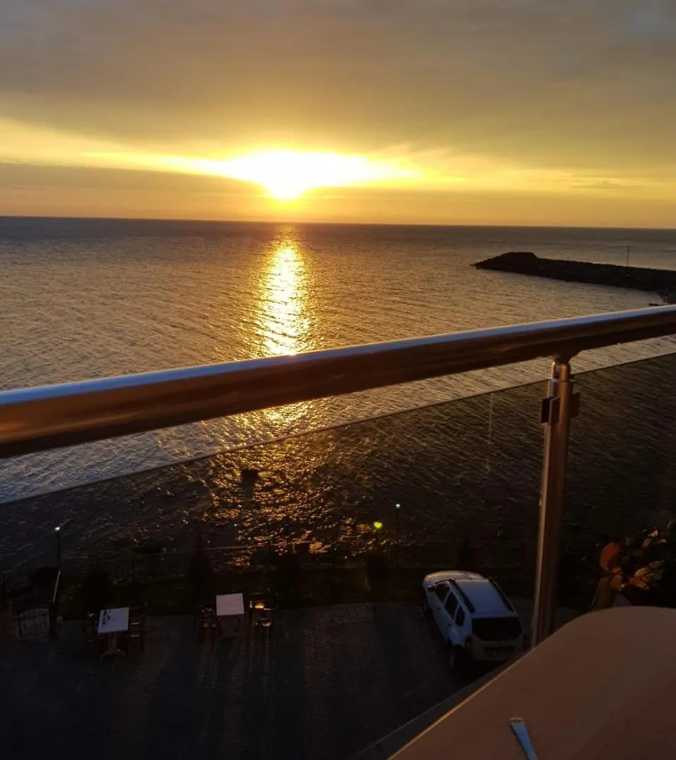 Апартаменты Trabzon Seaside